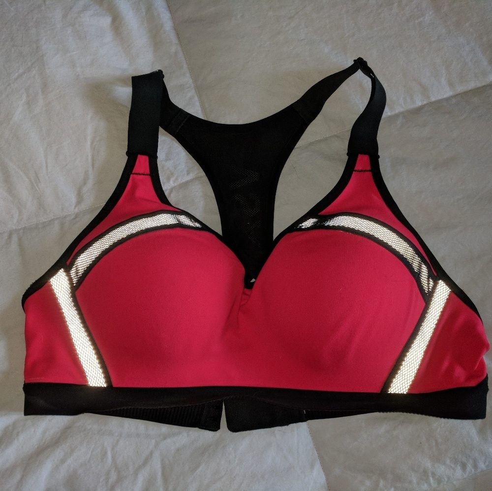 Victoria Secret sports bra